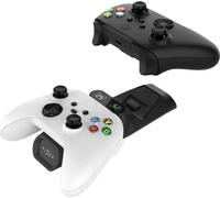 Station d'accueil pour Xbox Series X / S, Xbox One, Elite Controller, Fixed Dual Charging Dock, noir