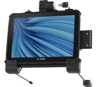 Station d'accueil RAM Mounts Form-Fit pour tablette Zebra ET8x 2-en-1