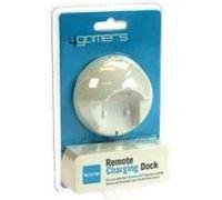 4gamers Single Remote Charging Dock (Wii)