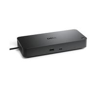 Station d'accueil - replicateur de port - support Dell - DELL-WD25Z - Pro Dock WD25Z - Dockingstation - USB-C