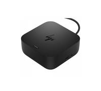Station d'accueil - replicateur de port - support Hp - BS7S5AA