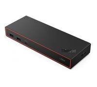 Station d'accueil - replicateur de port - support Lenovo Station d'accueil ThinkPad USB4 5000 (40BF0135EU)