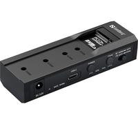 Station d'accueil Sandberg Klon-owniak USB3 : M2 NVMe SATA, 136-49