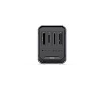 Station d'accueil - SanDisk Professional - Pro-Dock 4 - 4 Baies - Thunderbolt 3 - DisplayPort 1.4