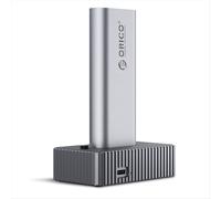 Station d'accueil SSD NVMe M.2 USB 3.2 10 Gbit/s