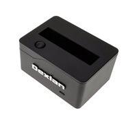 Station d'accueil SSD SATA 2,5 5Gbps autoalimenté USB 3.0