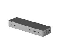 StarTech Dock Thunderbolt 3 compatible hôte USB-C – Double écran