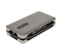 Station d'accueil - STARTECH - DKT31CVHPD3 - USB-C - HDMI/VGA - 4K 60Hz - 100W Power Delivery