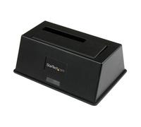 Startech.com station d'accueil usb 3.0 disque dur / ssd sata iii 2,5"