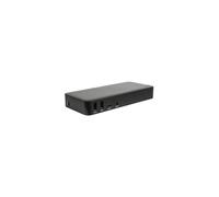 Targus multi-function - station d'accueil - usb-c - hdmi, 2 x dp - 1gb