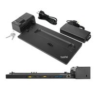 Station d'accueil ThinkPad Pro mécanique Lenovo USB-C source d'alimentation 1...