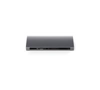 Satechi Station d'accueil ST-UCT4DM – 3x Thunderbolt 4 – 1GbE – Space Gray – États-Unis