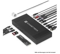 Sonnet Echo 20 Thunderbolt 4 SuperDock