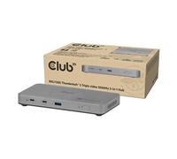 - Station d'accueil - Thunderbolt 5 - 180 Watt