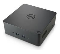 Dell Station d'accueil Thunderbolt Dock TB16 – Thunderbolt, VGA, HDMI, DP, Mini DP, GigE, 180 Watt