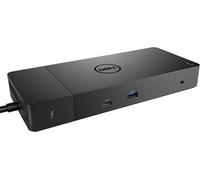 Station D'Accueil Thunderbolt Dell WD19TB - Noir K20A001