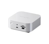 CubeDock Thunderbolt 5 Avec Boîtier SSD Satechi