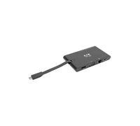 Tripp Lite USB-C Laptop Docking Station - HDMI,