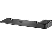 HP Station d'accueil UltraSlim 2013 – VGA, 2x DP, 65 Watt – pour ZBook 14/14 G2/14u G4–G6/15u G2–G6