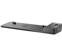 HP Station d'accueil UltraSlim 2013 – 4x USB 3.0, DP, VGA, Ethernet – pour EliteBook G4