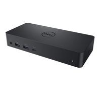 Station d'accueil Universal Dock D6000 - DELL - Inspiron 15, Latitude 13 - USB, GigE - 130 W GB