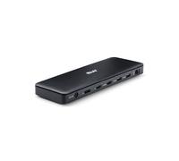 Club3D Thunderbolt4 12-in-1 Dockingstation 3 Displays St/Bu retail