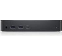 Station d'accueil universelle Dell D6000 USB 3.0 (9N7YP)