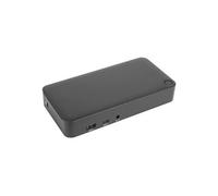 Targus - station d'accueil - usb-c - 2 x hdmi - 1gbe