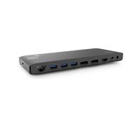 Station d'accueil - Urban Factory - TCD48UF - Multi Display - 4K - 130 Watt