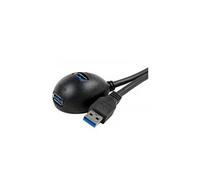 Station d'accueil USB 3.0 Data + Power