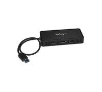 StarTech.com Station d'accueil USB 3.0 double