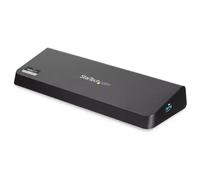 StarTech.com Station d'accueil USB 3.0 PC