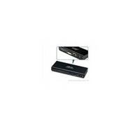 Station d'accueil usb 3. 0 double écran hdmi - dvi - lan - hub 6 ports