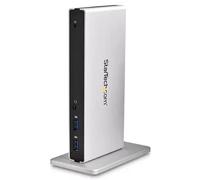 StarTech.com Station d'accueil USB - Réplicateur