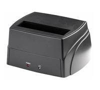 Station d'accueil USB 3.0 pour disques durs SATA 2 5"" et 3 5""
