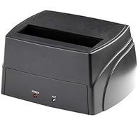 Xystec Station d'accueil USB 3.0 pour disques durs SATA 2,5 et 3,5