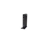 Station d'accueil USB C - ACT - AC7049 - 11 en 1 - 2 Ports HDMI - Gigabit Ethernet - Microphone et Casque