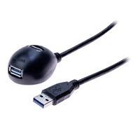 Station d accueil usb 3 data + power