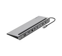 Belkin CONNECT 11-en-1 - Staton d'accueil