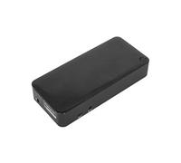 Targus Station d'accueil USB-C – 2 x HDMI, 2 x DP, 1 GbE