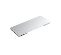 Dock USB-C - Satechi - iMac 24 - Ultra-fin - 6 Ports - Design élégant