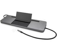 I-Tec Station d'accueil USB-C