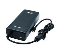 Station d'accueil de bureau USB-C - I-TEC - HDMI DP - 5K - 100 W - CHARGER-C112W - (C31HDMIDPDOCKPD100)