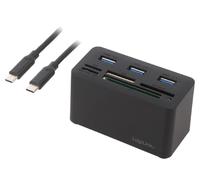 Station d'accueil- USB C 3.2 femelle