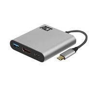 - Station d'accueil - USB-C 3.2 Gen 1 - HDMI