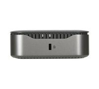 Targus DOCK710EUZ station d'accueil USB 3.2 Gen 2 (3.1 Gen 2) Type-C Noir