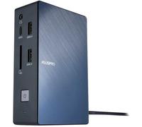 Station d'accueil USB-C - ASUS - SimPro Dock - 120 Watt - GigE - Compatible B9440UA/P4540UQ