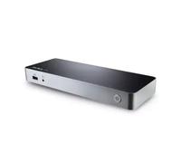 Startech.com dual monitor usb c docking station with 60w power deliver