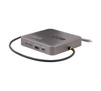 StarTech.com Universal USB C multiport adapter -