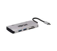 Tripp Lite USB-C Portable Docking Station - HDMI